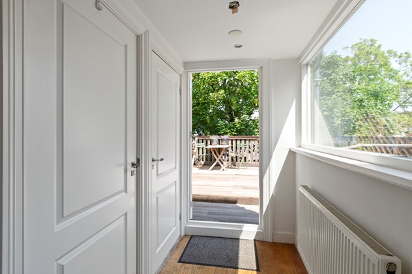 Medium property photo - Kerkstraat 127B, 1017 GE Amsterdam